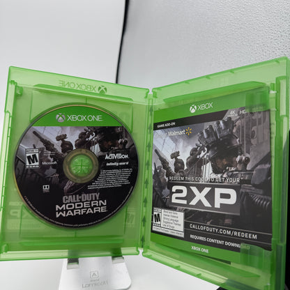 Call of Duty: Modern Warfare [Walmart Edition] Xbox One Video Game