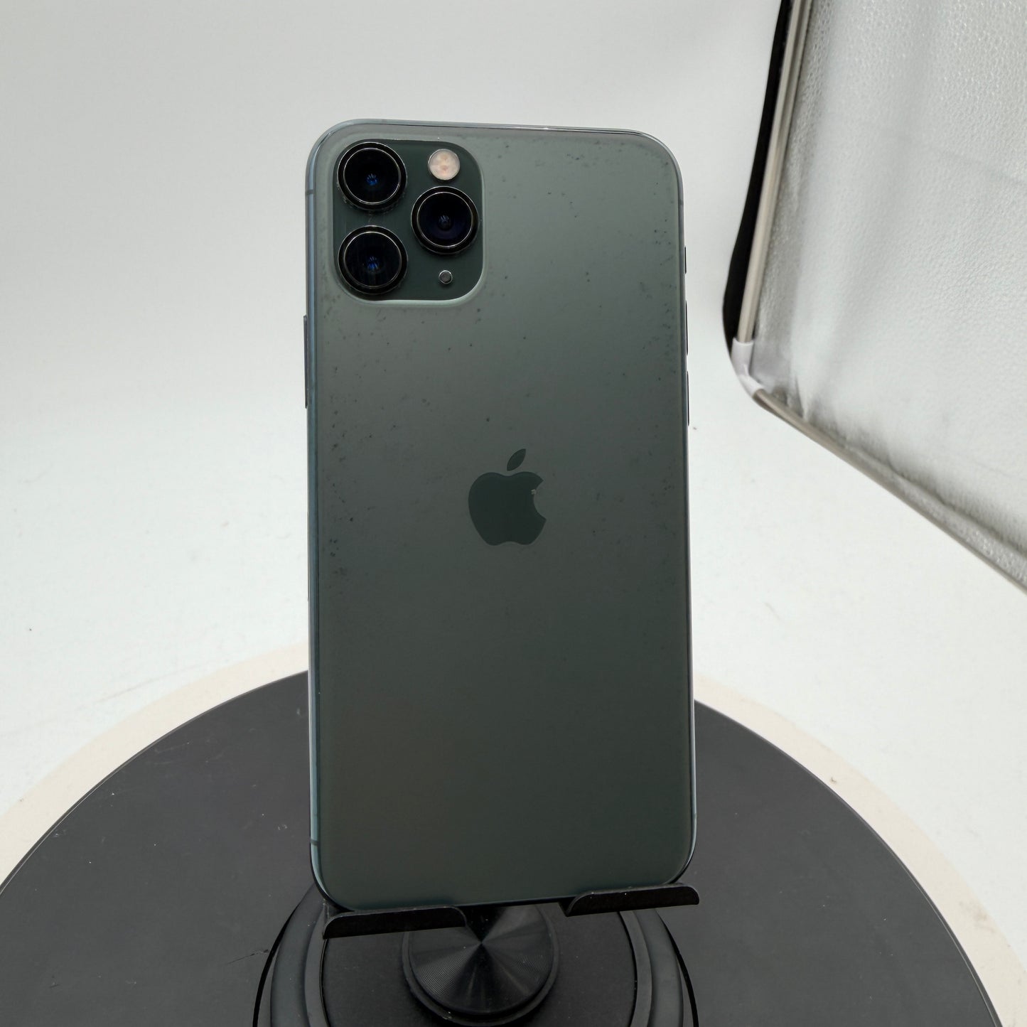 Apple iPhone 11 Pro 256GB Green Unlocked Service Battery