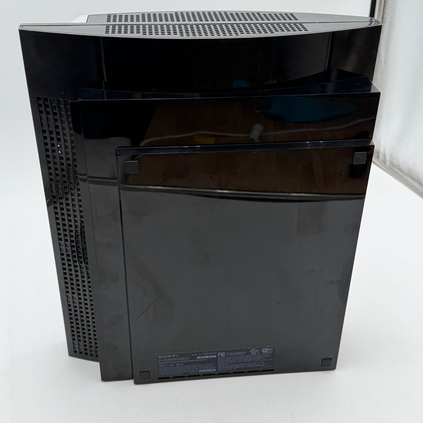 Sony PlayStation 3 (CECHL01) Console Only