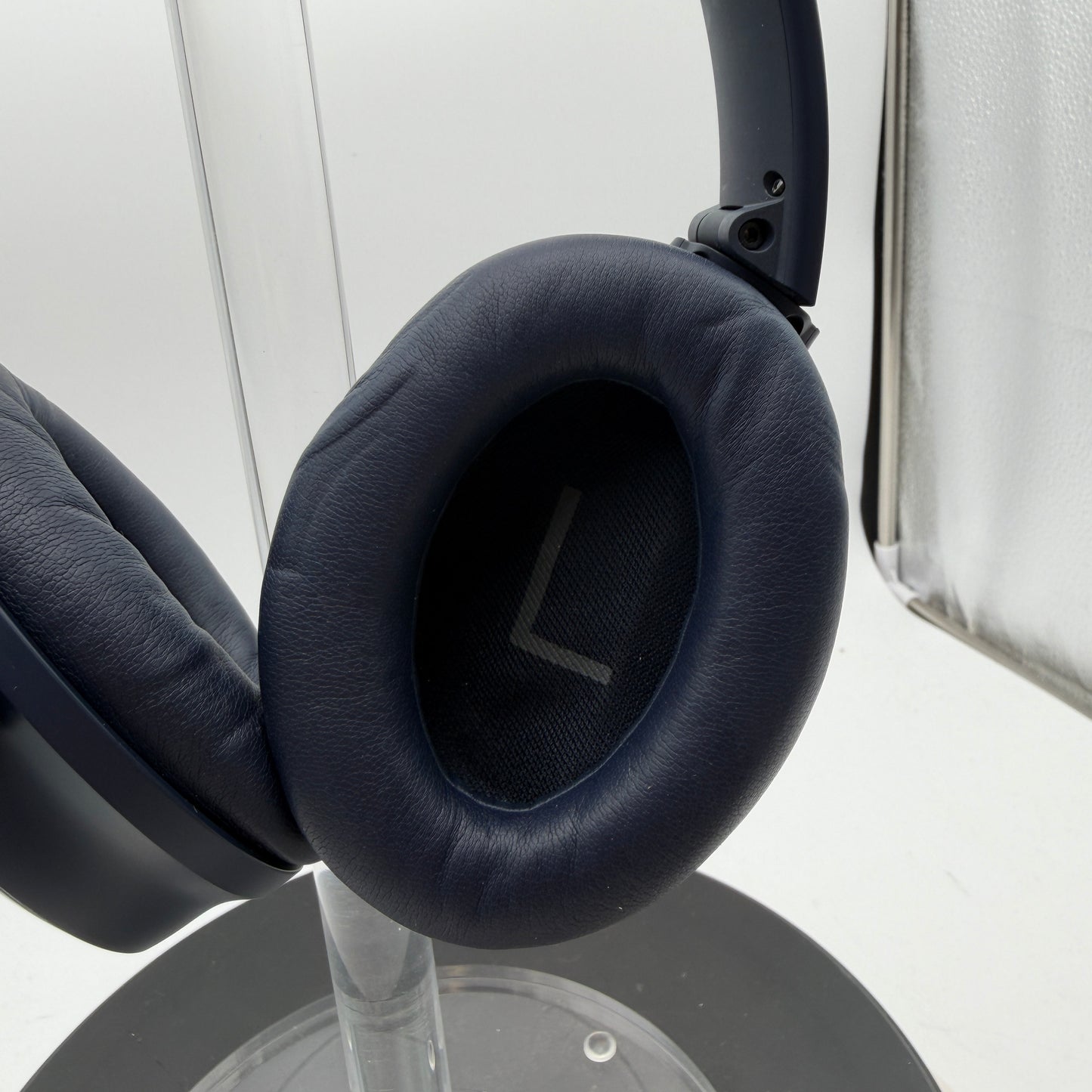 Bose QuietComfort 45 Wireless Bluetooth Headphones - Blue