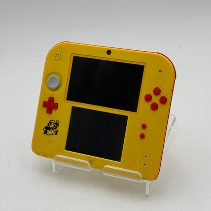 Nintendo 2DS Mario Maker Edition FTR-001 2013