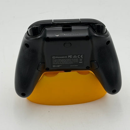 PowerA Fusion Pro 4 Wireless Controller for Xbox Series X|S Black Used