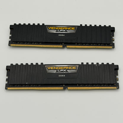 CORSAIR Vengeance LPX 16GB DDR4-3200 Memory