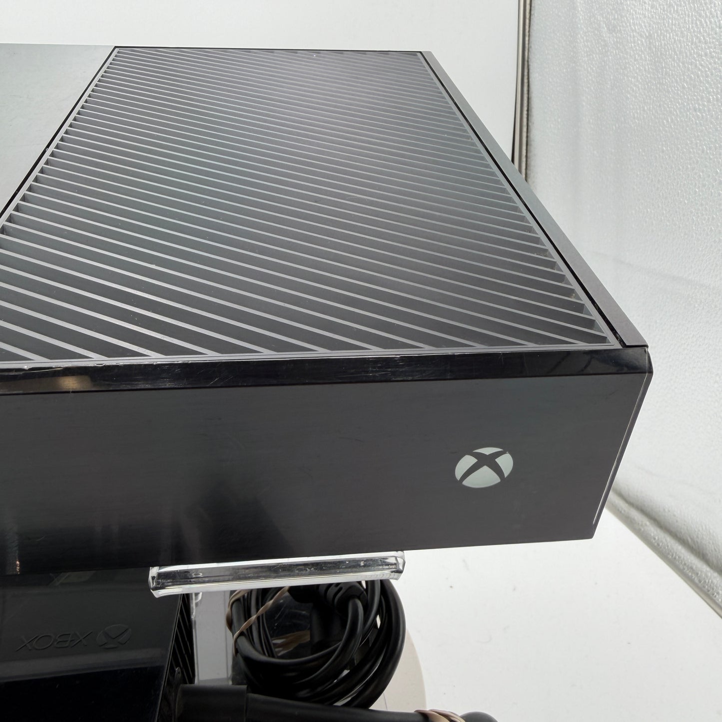 Microsoft Xbox One (1540) 2013 500GB Black Console ONLY