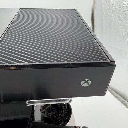 Microsoft Xbox One (1540) 2013 500GB Black Console ONLY