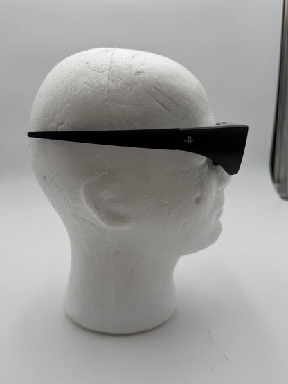 Sony Active 3D Rechargeable Glasses for PS3 Playstation 3 3D TV CECH-ZEG1U - Black
