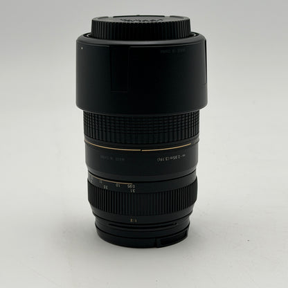 Tamron 70-300mm 1:4-5.6 Tele-Macro Lens For Canon