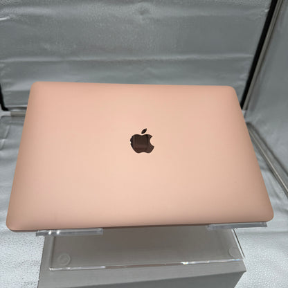 Apple MacBook Air 13" M1 A2337 2020 - Rose Gold - 256GB SSD - 8GB RAM