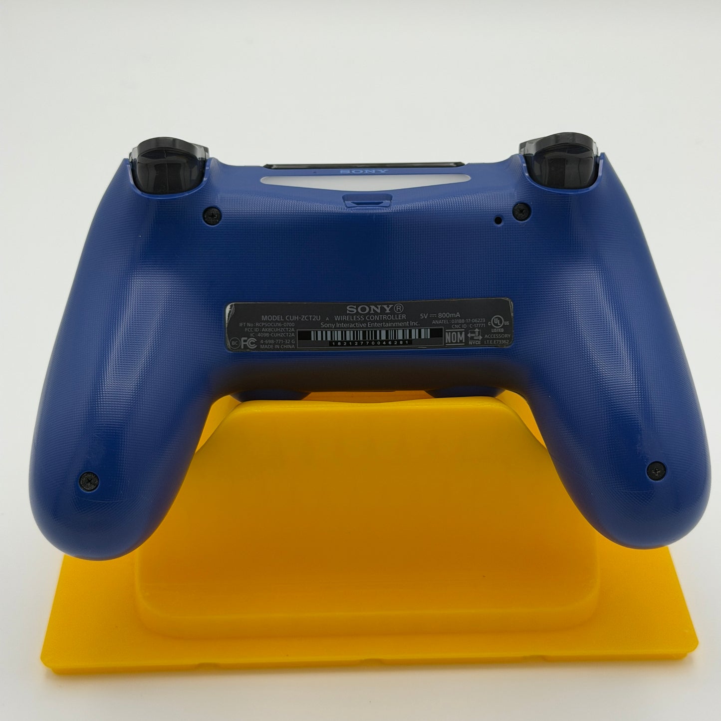 Sony PlayStation 4 DualShock 4 Wireless Controller CUH-ZCT2U Stick Drift
