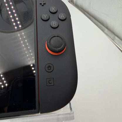 Nintendo Switch 2 2025 Black Video Game System