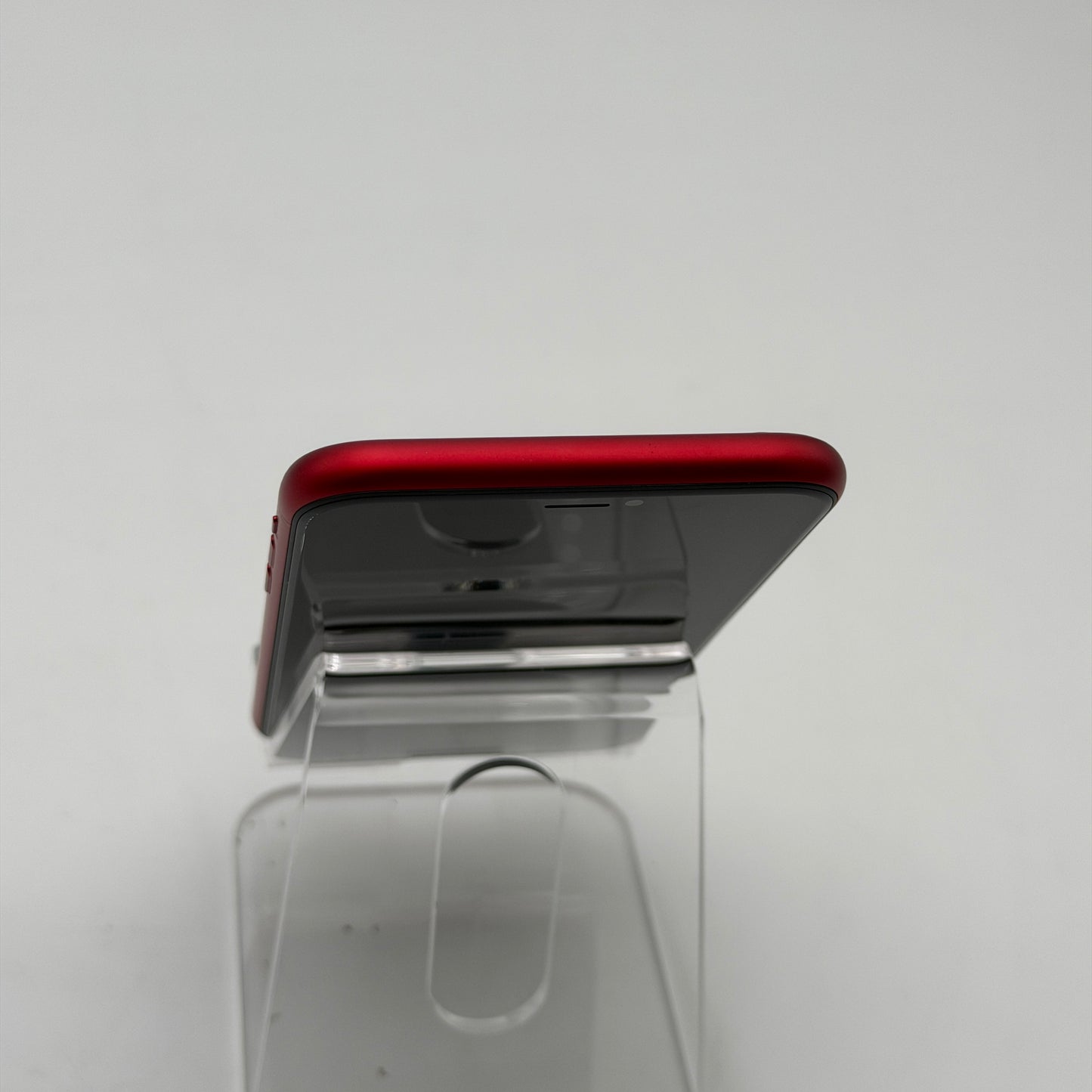 Apple iPhone XR 6.1" 64GB Red Unlocked A1984 Used