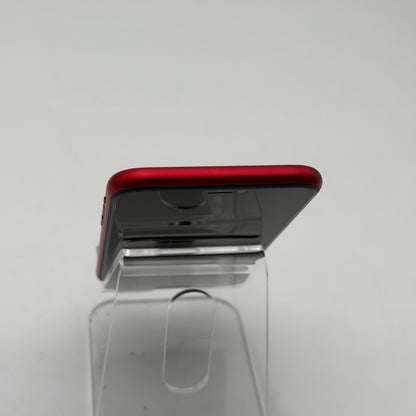 Apple iPhone XR 6.1" 64GB Red Unlocked A1984 Used