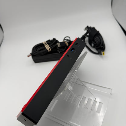 Lenovo Thinkpad Hybrid USB-C with USB-A Dock
