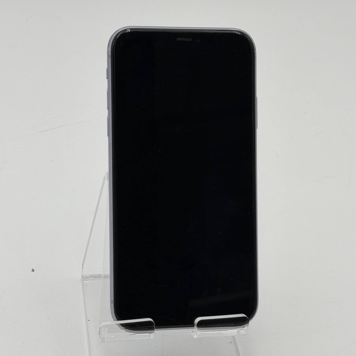 Apple iPhone 11 6.1" 64GB Purple Unlocked READ