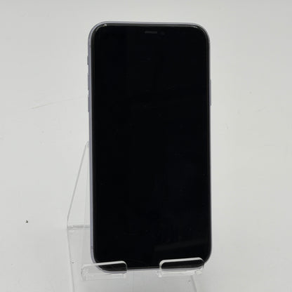 Apple iPhone 11 6.1" 64GB Purple Unlocked READ