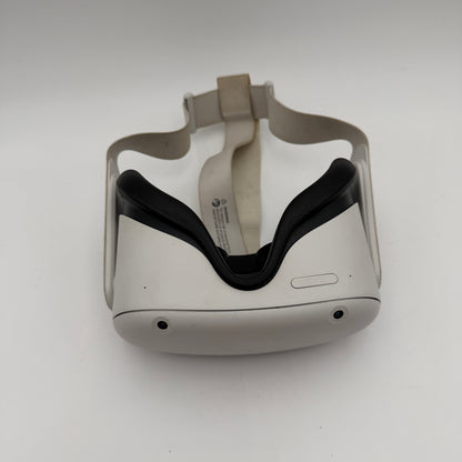 Oculus Quest 2 128GB Video Game System White Used