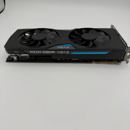EVGA GeForce GTX 970 Graphics Card GPU