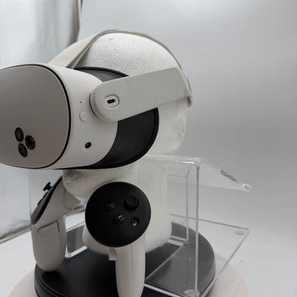 Meta Quest 3s 256GB VR Headset White