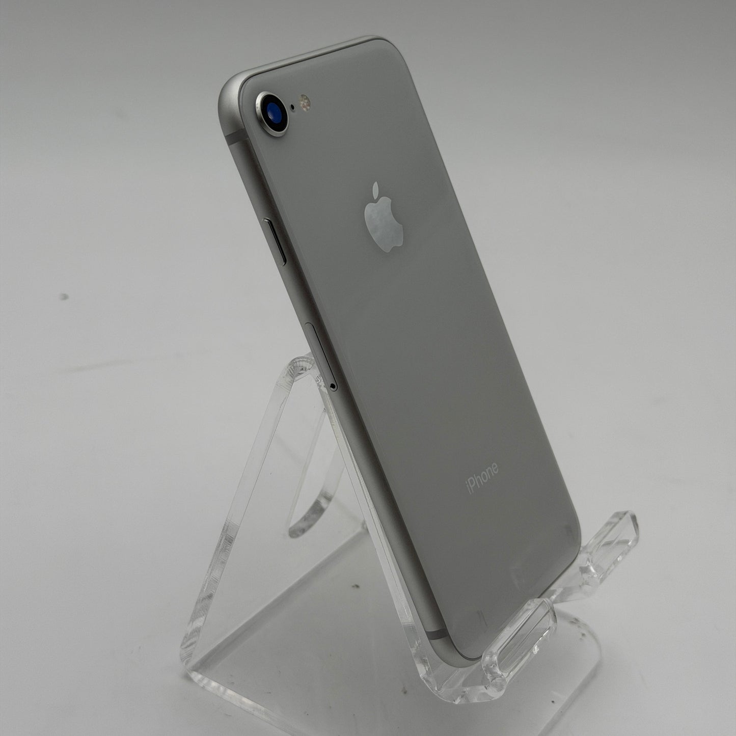 Apple iPhone 8 4.7" 64GB White Unlocked Used