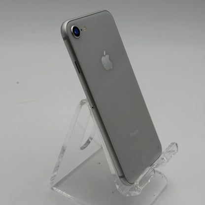Apple iPhone 8 4.7" 64GB White Unlocked Used