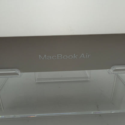 Apple MacBook Air 13" A2337 M1 2020 8GB RAM 256GB Silver With Box
