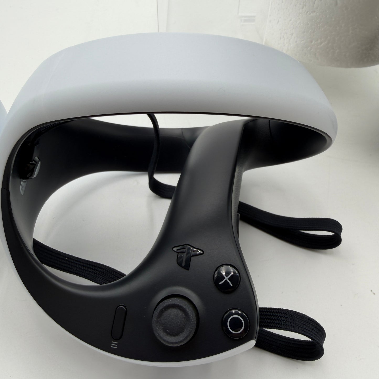 Sony PlayStation VR2 CFI-ZVR1 White Used With Box