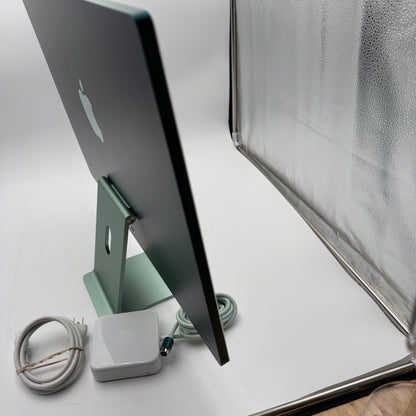 Apple iMac 24" M1 A2439 2021 For Parts or Repair