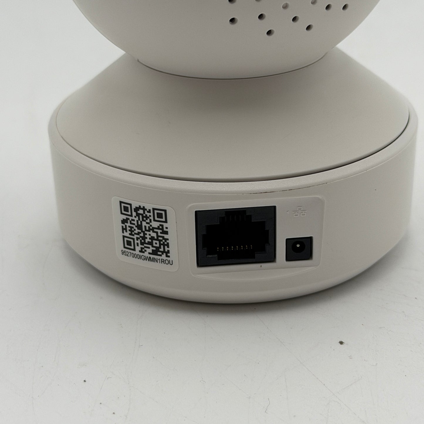 Reolink E1 Pro Security Camera White Used With Box