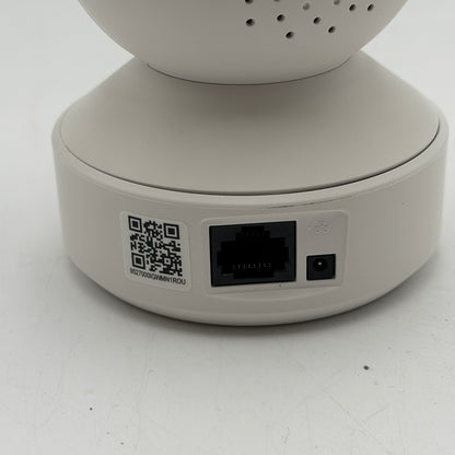 Reolink E1 Pro Security Camera White Used With Box