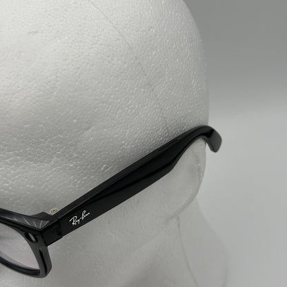 Meta Gen 1 Rayban Wayfarer Smart Glasses Black