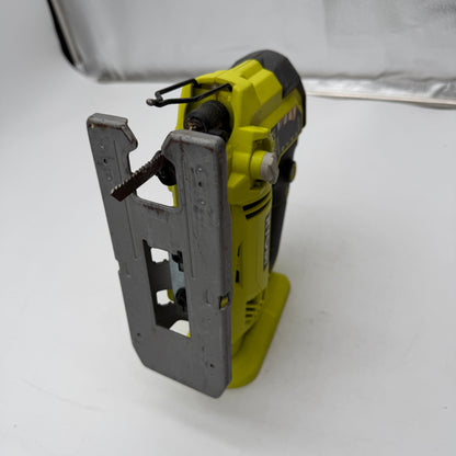 Ryobi ONE+ 18V P5231 Orbital Jig Saw Tool-Only - Green
