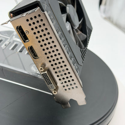 Dell GeForce GTX 1660 Super 6GB GDDR6 Graphics Card L83322-001 Black