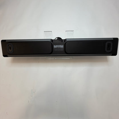 Sonos Playbar 1 Speaker - Black