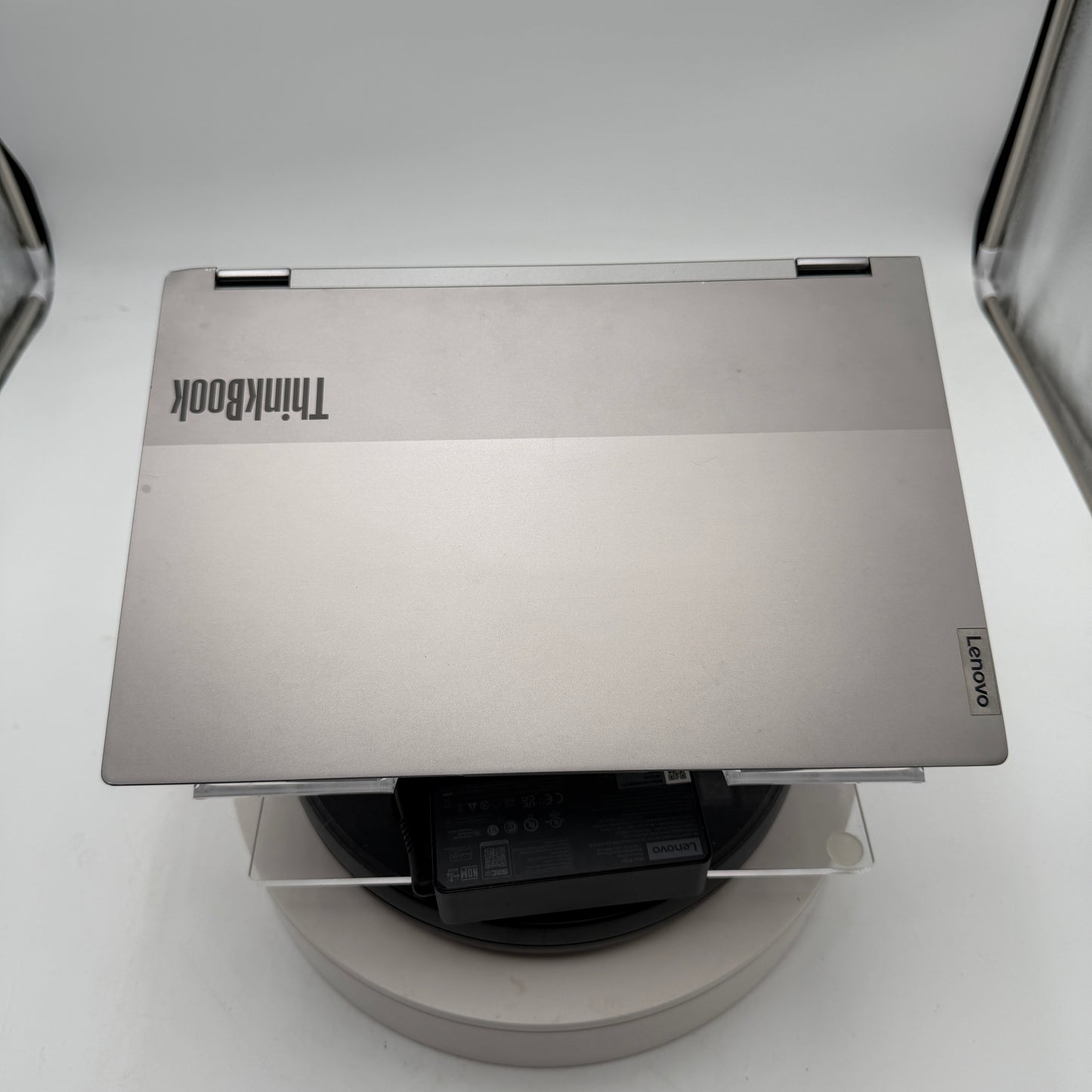 Lenovo ThinkBook 14s Yoga ITL 14" Intel Core i5-1135G7 8GB 256GB READ