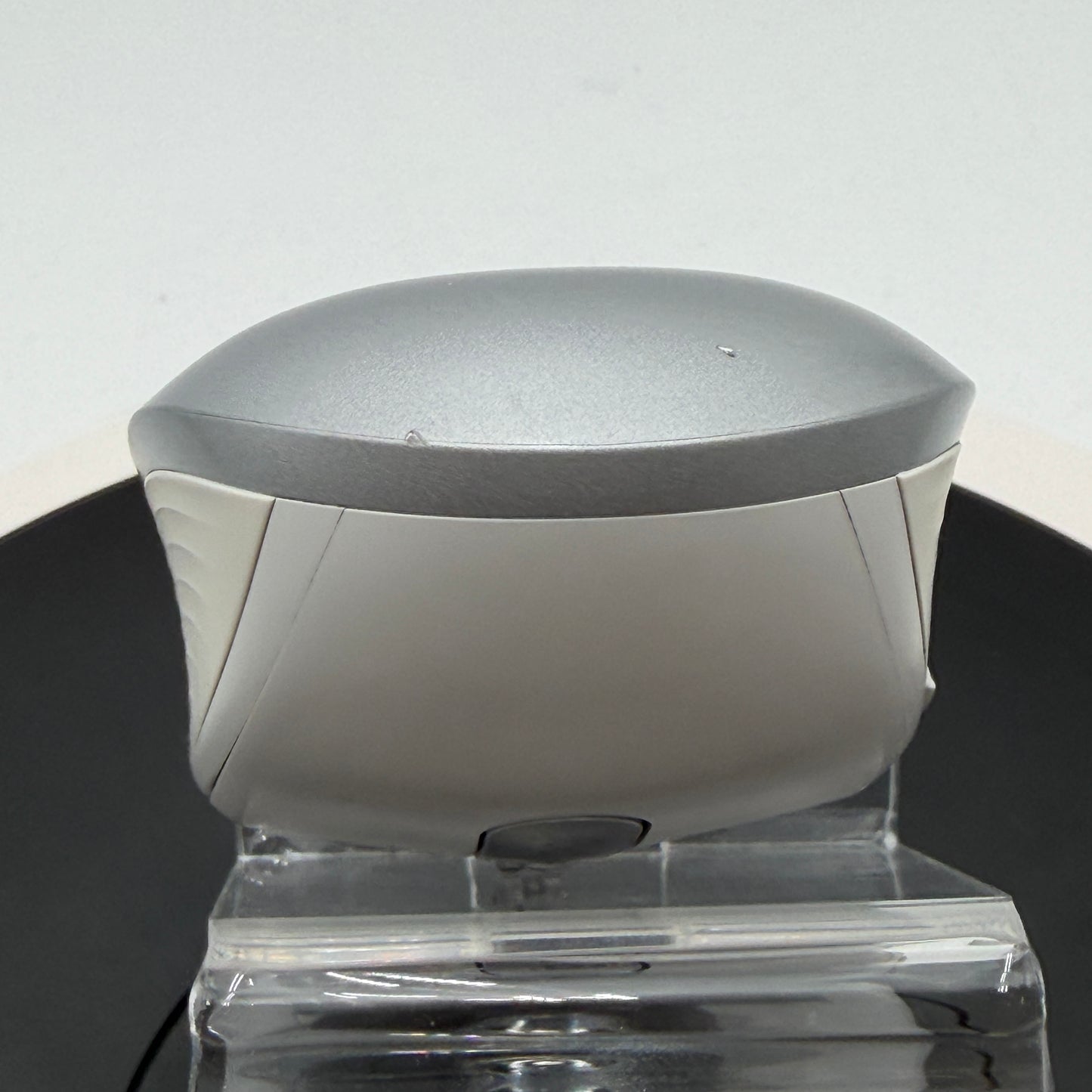 Logitech MX Anywhere 3S Bluetooth Mouse for Mac/PC - Pale Grey