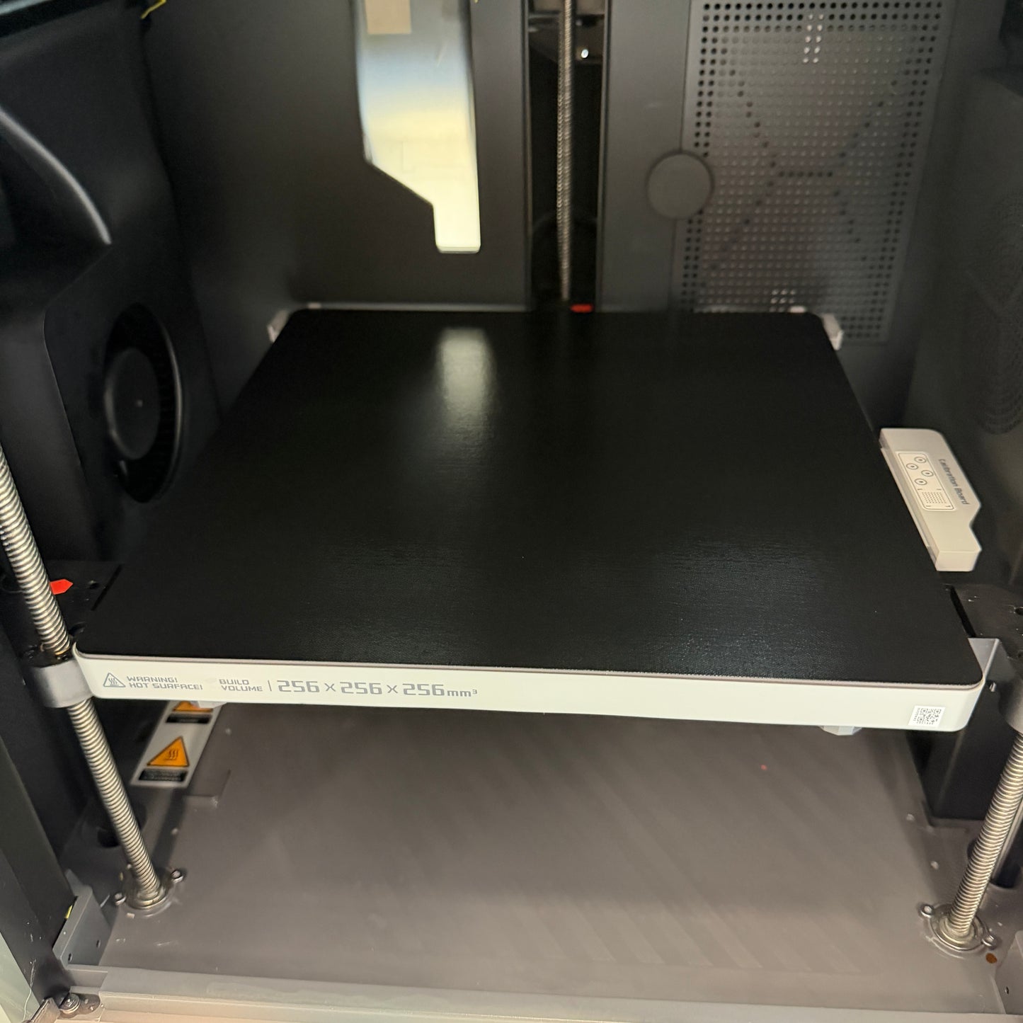 Bambu Lab X1E Combo with AMS 3D Printer, Gray 25 Hours Print Time