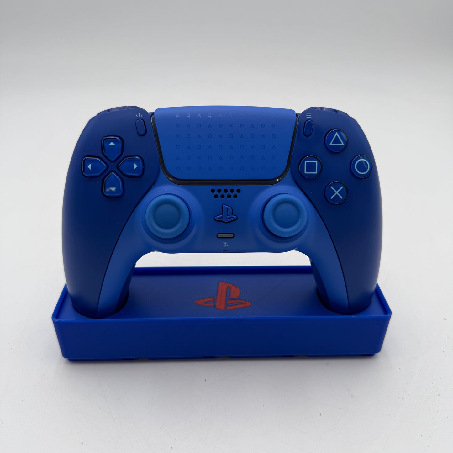 PS5 DualSense Wireless Controller - Icon Blue CFI-ZCT2W