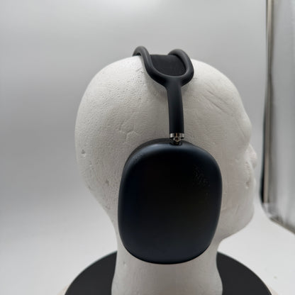 Apple AirPods Max A3184 USB-C (2024) Blue Scratch and Dent