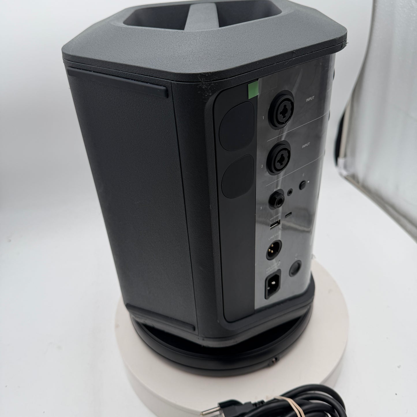 Bose S1 Pro Multi-Position PA Speaker System Black