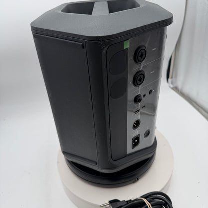 Bose S1 Pro Multi-Position PA Speaker System Black