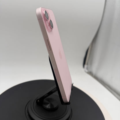 Apple iPhone 15 Plus 128GB - Pink (Used)