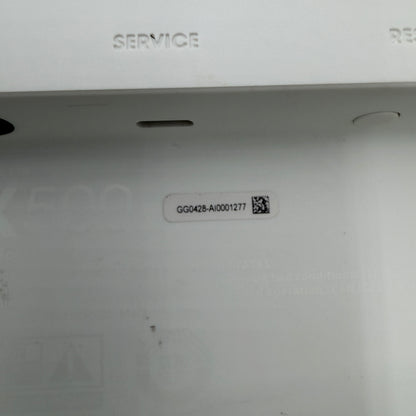 JBL Link 500 Voice-Activated Home Speaker White