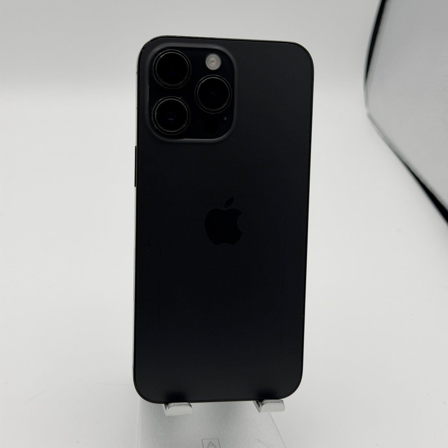 Unlocked Apple iPhone 14 Pro Max 128GB Black Clean IMEI