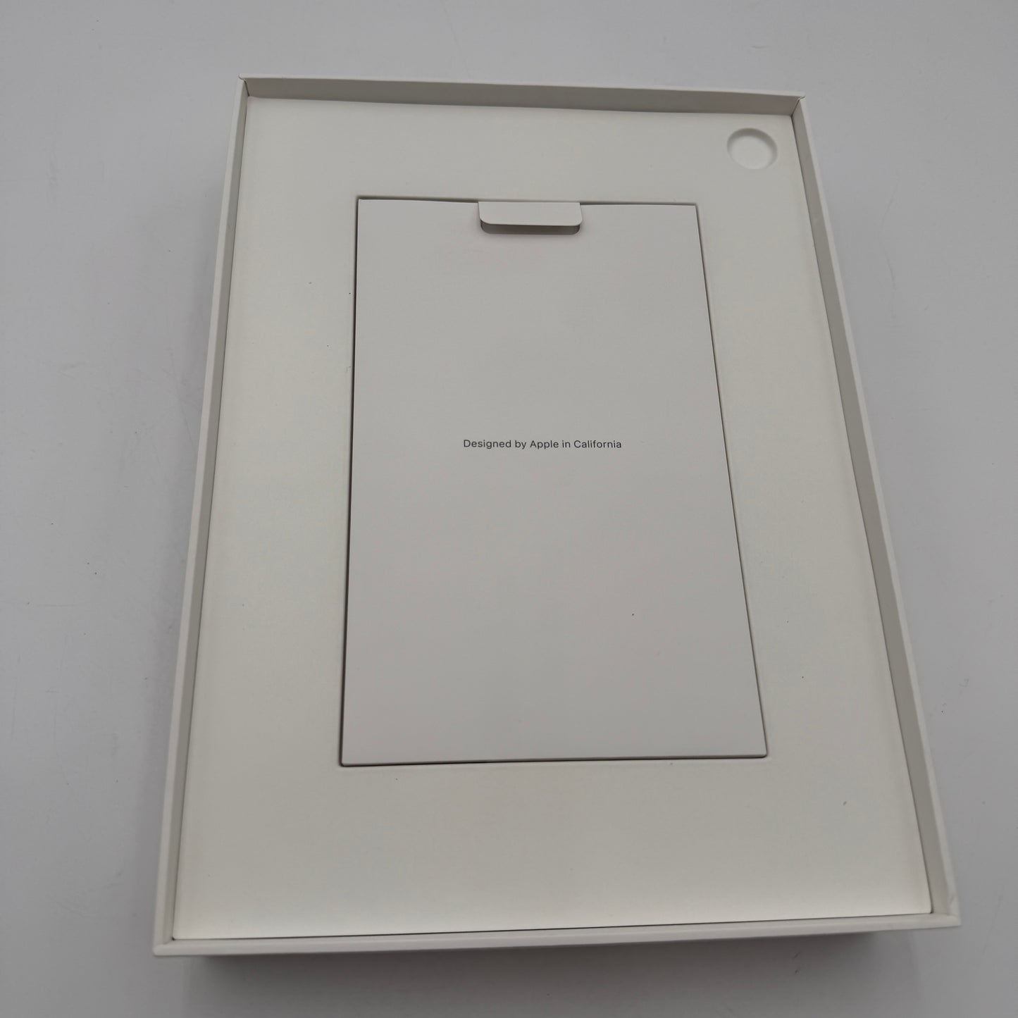 Apple iPad (10th Gen) A2696 256GB Silver With Box