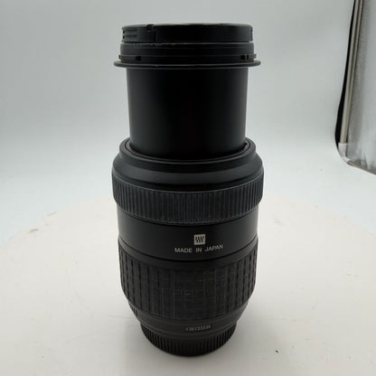 Olympus 40-150mm 1:3.5-4.5 Camera Lens Black
