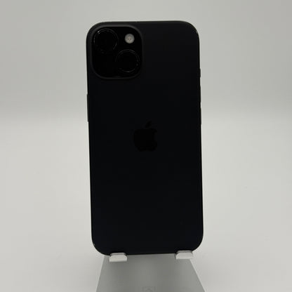 Apple iPhone 15 6.1" 128GB Black T-Mobile ONLY