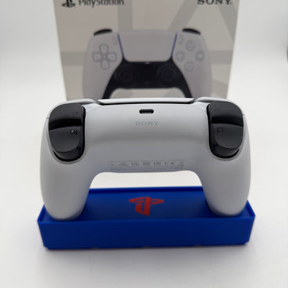 Sony PS4 CUH-ZCT1W White Video Game Controller with Box MINTY!