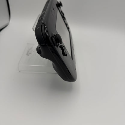 Nintendo Wii U Video Game Console WUP-010 Black UNTESTED