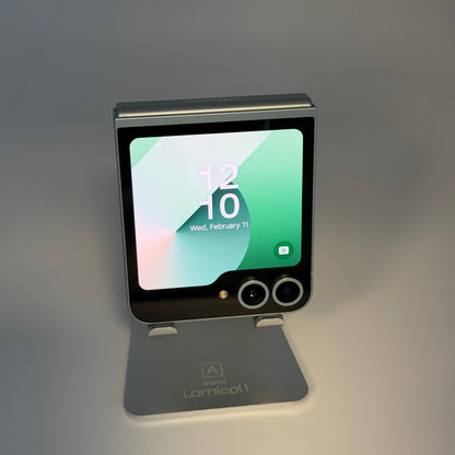 Samsung Galaxy Z Flip 6 256GB Mint Unlocked Clean