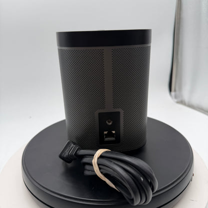 Sonos Play:1 2013 Bluetooth Speaker - Black